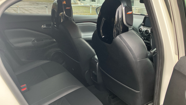 Nissan Juke 1.0 DiG-T Tekna 5dr Petrol Hatchback